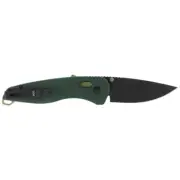 SOG Knives Aegis AT MK3 Forest and Moss GRN Cryo D2 Steel 11-41-04-57