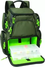 3508 Multi-Tackle Small Backpack
