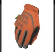 Mechanix Wear Utility Hi-Viz Orange - Small