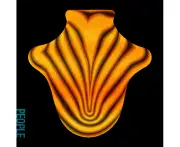 Big Red Machine - Big Red Machine [CASSETTES] USA import