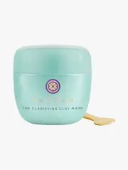 The Clarifying Clay Mask