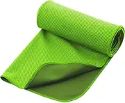 Cooling Towels for Neck and Face, Fitness Towels for Women, Quick Dry Sweat Rags for Fitness Fabric, Yoga Face Rags, Lightweight Training Towel for Golf, Fitness, Cycling, Swimming