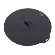 100% Genuine! D.LINE Appetito Silicone Suction Lid 27cm Diameter Grey!