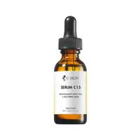 在飛比找ETMall東森購物網優惠-C-Skin杜克 精華液15% 30ml