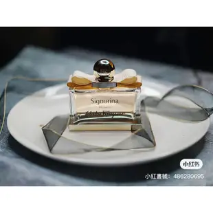 🌷【台灣專櫃貨】Salvatore Ferragamo 典雅伊人 女性淡香精 30ml EDP 女香 女性香水