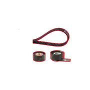 Gates Camshaft Timing Belt Kit for Citroen Berlingo C4 Cactus DS3 DS4 DS5