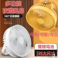 在飛比找蝦皮購物優惠-【台灣現貨】USB風扇 夾扇 推車風扇 電風扇 嬰兒車風扇 