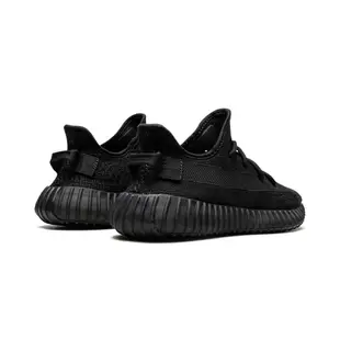 ADIDAS YEEZY YEEZY BOOST 350 V2 Onyx 全黑 慢跑鞋 愛迪達 椰子鞋 HQ4540