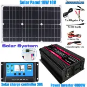 High Performing Solar Charge Controller with Temperature and Voltage Protection