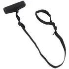 Leg Lifter Strap Comfortable Grip High Tenacity Long Leg Lifter For Walking SD3