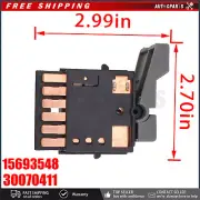 Headlight Parking Light Rocker Switch For Chevrolet C1500 Pickup Truck 1990-1994 (for: Chevrolet)