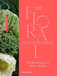 在飛比找誠品線上優惠-Floral Contemporary: The Renai