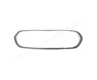 Grille Chrome Moulding For MINI F55 F56 14- 51137300589 (for: Mini)
