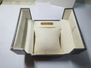 PHILIPPE CHARRIOL 夏利豪 原廠錶盒