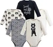 [Yoga Sprout] Baby Cotton Bodysuits