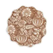 Matouk Granada Circle Placemat, Set of 4