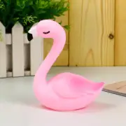 Flamingo Wedding Cake Topper for Christmas Baby Shower Bridal Wedding