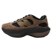 在飛比找蝦皮購物優惠-New Balance鞋子 休閒鞋 球鞋棕色 日本直送 二手