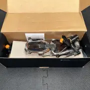 New in Box Black Diamond Sabretooth Pro Crampons