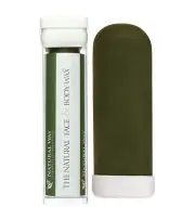 Tea Tree Oil Depilatory Hard Wax Body Stick by Natural Way
