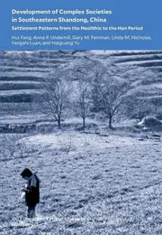 Development of Complex Societies in Southeastern Shandong, China