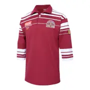 NRL Retro Heritage Jersey - QLD Maroons 1997 - State of Origin - Queensland