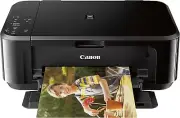 Pixma MG3620 Wireless All-In-One Color Inkjet Printer with Mobile and Tablet