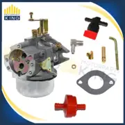 Fit Kohler K321 K341 14HP 16HP Engine & John Deere 316 Carburetor Carb