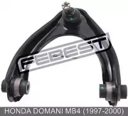 Right Upper Front Arm For Honda Domani Mb4 (1997-2000)