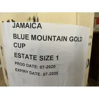 在飛比找i郵購優惠-南美龐老爹咖啡 JAMAICA 牙買加藍山 BMCP Gol