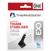 Thermoskin Exo Thumb Stabiliser Adjustable