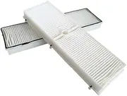 X25948442 Replacement Projector Filter for S-Ony VPL-PWZ11 VPL-PXZ10 VPL-PHZ12