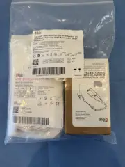 Masimo uSpO2 Pulse Oximetry Cable for GE APEXPRO CH, CARESCAPE Telemetry T4& T14