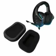Headset Cushion For Logitech G633 G933 Artemis Spectrum Surround Ear E