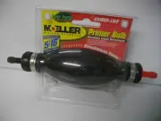 Moeller Marine 034690-10LP 5/16" Fuel Gas Primer Bulb Outboard boat