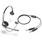 Poly MS250 SupraPlus Aviation Headset 92380-01- 8-12 Weeks Lead Time
