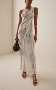 [Aisling Camps] Kapok Dress