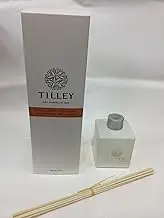 Tilley Classic White Sandalwood Triple Scented Aromatic Reed Diffuser 150 ml