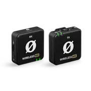 Rode Wireless ME - Compact Wireless Microphone System (2.4 GHz)
