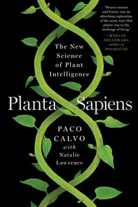 在飛比找誠品線上優惠-Planta Sapiens: The New Scienc