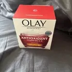 Olay Regenerist Antioxidant Vitamin B3 C & E Moisturiser Cream 50g