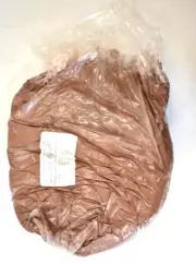 Rocky Mountain Clay 25lb Pottery Clay For Terracotta Red Rock Low Fire Cone 06