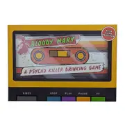 [LatestBuy] Psycho Killer Bloody Mary Expansion Game