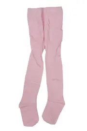 Plain Knit Tights Baby--PAP-10069