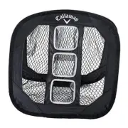 Chip-Shot Golf Chipping Net, Collapsible Golf Net for Outdoor & Indoor