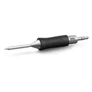 Weller RTM 010 S MS (T0050100699) RT Micro Tip, Chisel, 1.0mm x 0.3mm