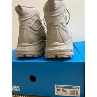 Hoka One One Tor Ultra Hi 2 WP 機能 登山靴/越野鞋 eVent防水科技