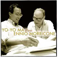 在飛比找蝦皮購物優惠-Yo-Yo Ma Plays Ennio Morricone