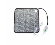 Large Pet Electric Heat Mat Pad AU Plug Warmer Blanket waterproof Dog Cushion