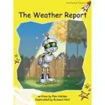 THE WEATHER REPORT BIG BOOK EDITION